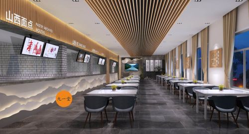 主题餐厅设计理念有哪些 主题餐厅怎么设计好？
