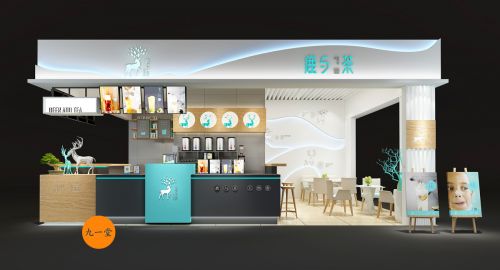 餐饮策划：为什么网红餐厅红不长？