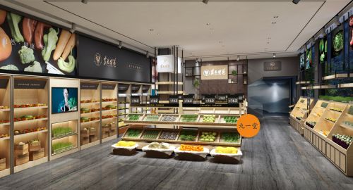 ?农产品品牌策划的侧重点