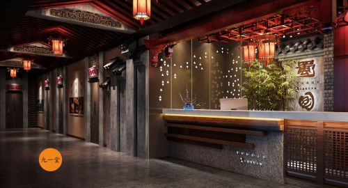 火锅店设计应当从哪三个领域着手？