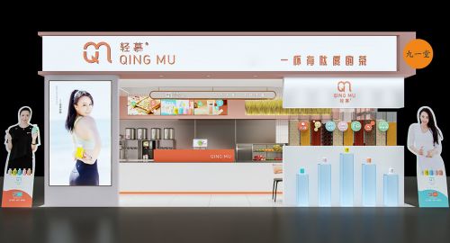 ?如何打造一家网红奶茶店品牌？